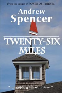 Produktbild: Twenty-Six Miles