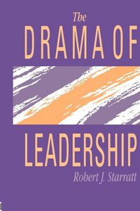 Produktbild: The Drama Of Leadership