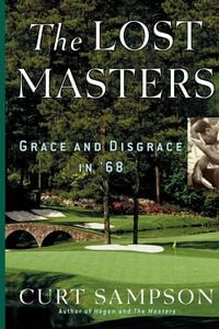 Produktbild: The Lost Masters