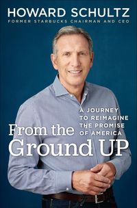 Produktbild: From the Ground Up