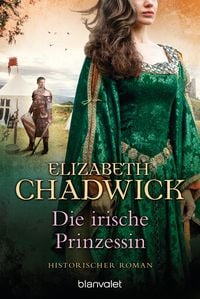 Produktbild: Die irische Prinzessin