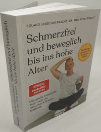 Schmerzfrei und beweglich bis ins hohe Alter