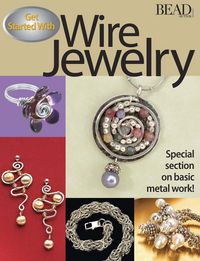 Produktbild: Get Started with Wire Jewlery