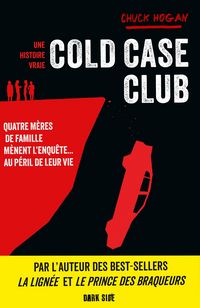Produktbild: Cold Case Club