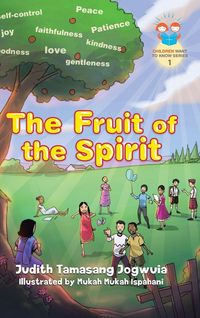 Produktbild: The Fruit of the Spirit