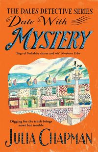 Produktbild: Date with Mystery