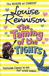 Produktbild: The Taming Of The Tights