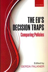 Produktbild: The EU's Decision Traps