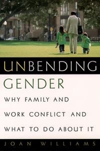 Produktbild: Unbending Gender