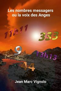 Produktbild: Les nombres messagers ou la voix