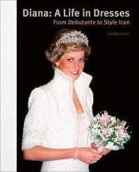 Produktbild: Diana: A Life in Dresses
