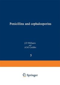Produktbild: Penicillins and Cephalosporins