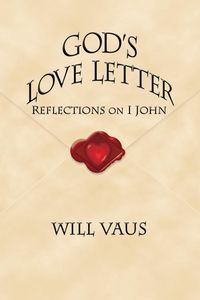 Produktbild: God's Love Letter