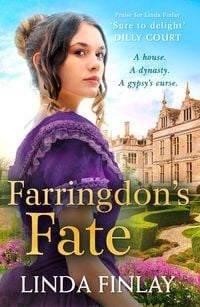 Produktbild: Farringdon's Fate