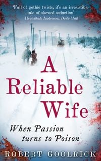 Produktbild: A Reliable Wife