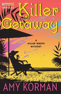 Produktbild: Killer Getaway