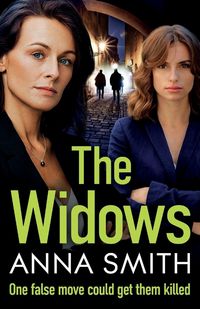Produktbild: The Widows