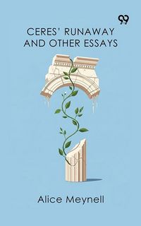 Produktbild: Ceres' Runaway And Other Essays
