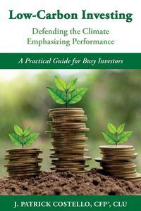 Produktbild: Low-Carbon Investing