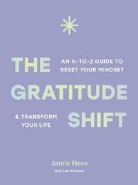 Produktbild: The Gratitude Shift
