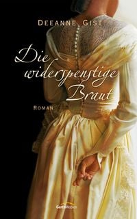 Produktbild: Die widerspenstige Braut