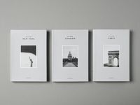 Cereal City Guide: Paris