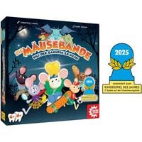 Produktbild: Die M&auml;usebande