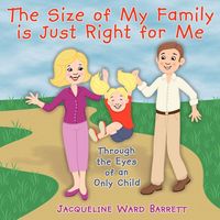 Produktbild: The Size of My Family is Just Right for Me