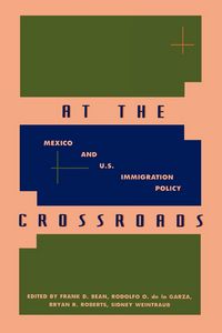 Produktbild: At the Crossroads