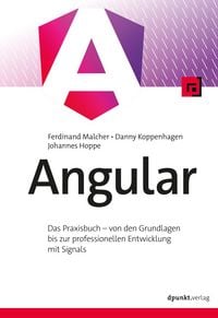 Produktbild: Angular