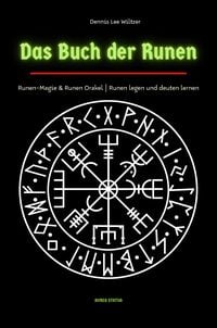 Produktbild: Das Buch der Runen