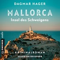 Produktbild: Mallorca - Insel des Schweigens