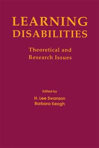 Produktbild: Learning Disabilities