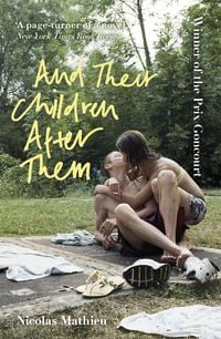 Produktbild: And Their Children After Them