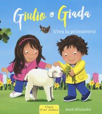 Produktbild: Viva la primavera! Giulio e Giada
