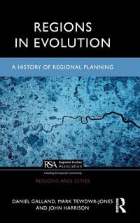 Produktbild: Regions in Evolution