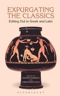 Produktbild: Expurgating the Classics
