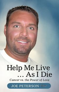 Produktbild: Help Me Live ... as I Die