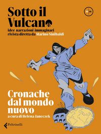 Produktbild: Cronache dal mondo nuovo