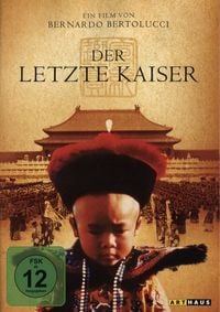 Bild vom Artikel Der letzte Kaiser vom Autor Joan Chen