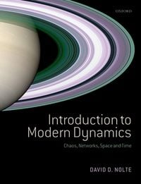 Produktbild: Introduction to Modern Dynamics
