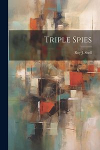 Produktbild: Triple Spies