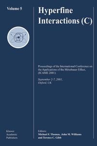 Produktbild: Hyperfine Interactions (C)