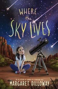Produktbild: Where the Sky Lives