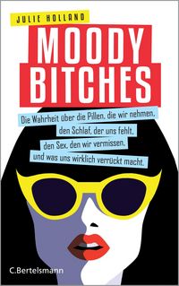 Produktbild: Moody Bitches