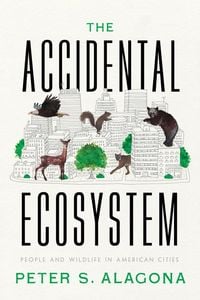 Produktbild: The Accidental Ecosystem