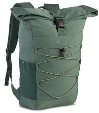 Produktbild BESTWAY® Rucksack Urban, Rolltop, sage, ca. 18 Liter