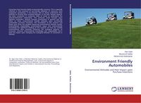 Produktbild: Environment Friendly Automobiles