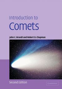 Produktbild: Introduction to Comets