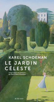Produktbild: Le jardin c&eacute;leste